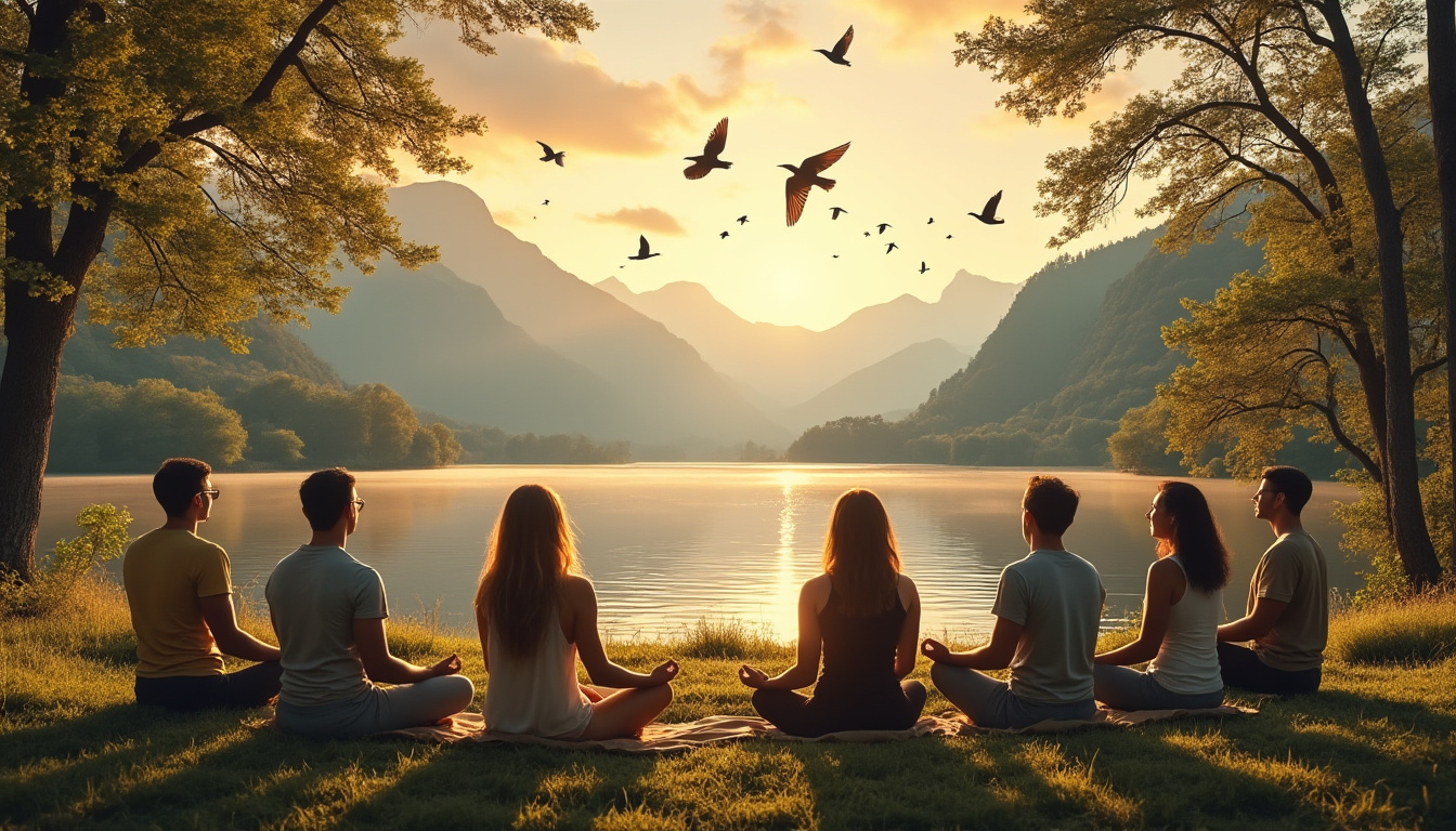 dĂ©couvrez comment la respiration consciente peut transformer votre vie en vous permettant d'atteindre un Ă©panouissement intĂ©rieur. explorez des techniques simples et efficaces pour apaiser votre esprit, renforcer votre bien-ĂȘtre et favoriser votre dĂ©veloppement personnel.