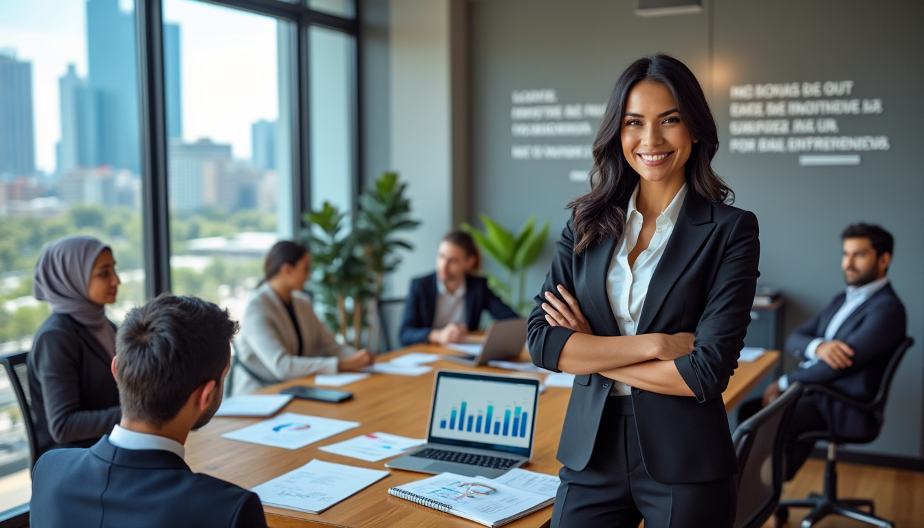 découvrez comment réussir en tant que femme entrepreneure avec nos conseils pratiques. explorez les clés du succès, le développement de votre réseau, la gestion du temps et les stratégies indispensables pour transformer vos idées en projets florissants.
