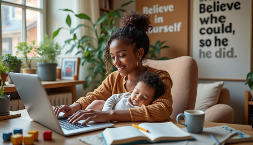 Les Conseils 2 découvrez des conseils pratiques pour les mamans entrepreneuses sur la gestion de la charge mentale au quotidien. apprenez à équilibrer vie professionnelle et responsabilités familiales tout en préservant votre bien-être.
