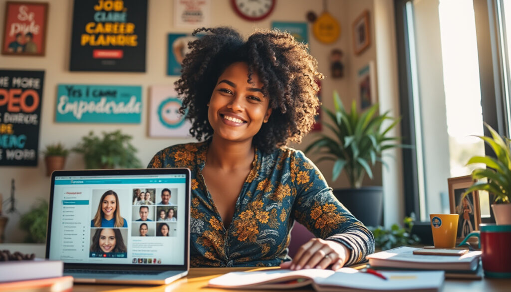 Les Conseils 9 découvrez des solutions adaptées aux mamans solos à la recherche d'un métier épanouissant. explorez des opportunités professionnelles qui s'harmonisent avec votre vie de famille tout en valorisant vos compétences et votre autonomie.