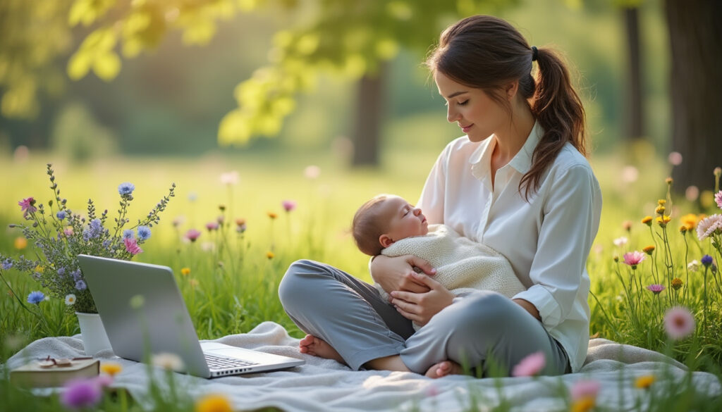 Les Conseils 18 découvrez comment devenir maman tout en harmonisant votre vie professionnelle et personnelle. explorez des conseils pratiques et des astuces pour équilibrer ces deux mondes et épanouir votre expérience de maternité.