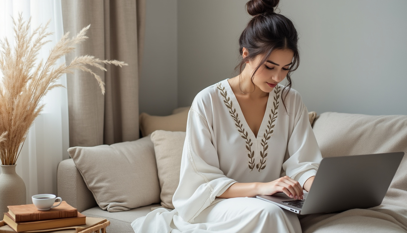 découvrez comment être une maman freelance tout en conciliant maternité et travail indépendant. nos conseils pratiques et astuces vous aideront à gérer votre temps avec élégance et efficacité, pour un équilibre parfait entre vie professionnelle et vie familiale.