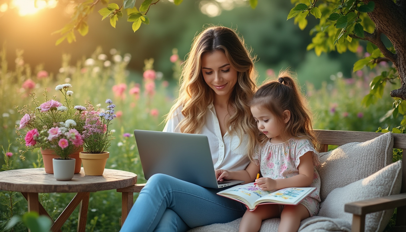 découvrez comment réinventer le monde du travail pour favoriser un environnement inclusif et bienveillant envers les parents. des stratégies innovantes pour concilier vie professionnelle et responsabilité parentale, tout en améliorant le bien-être au travail.