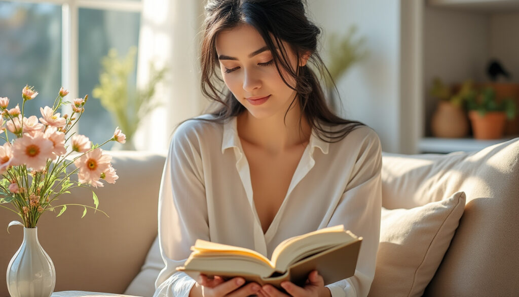 découvrez 'un mai apaisé', votre guide pratique pour harmoniser efficacement votre vie professionnelle et familiale. apprenez des stratégies simples et des astuces essentielles pour réduire le stress et profiter pleinement de chaque moment, à la maison comme au travail.