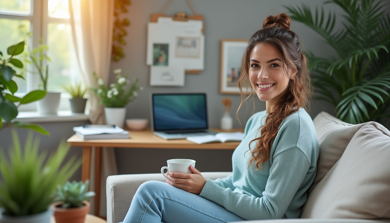 découvrez nos meilleures astuces pour organiser vos vacances en tant que maman freelance. alliez détente et travail avec efficacité grùce à des conseils pratiques qui vous aideront à profiter pleinement de vos moments en famille tout en gérant vos projets professionnels.