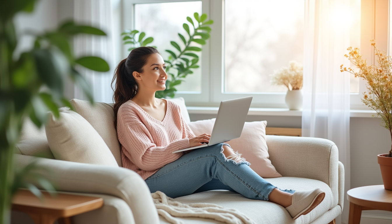 découvrez comment les mamans entrepreneures peuvent concilier vie de famille et succÚs professionnel. des conseils pratiques, des témoignages inspirants et des stratégies pour s'épanouir dans les deux univers.