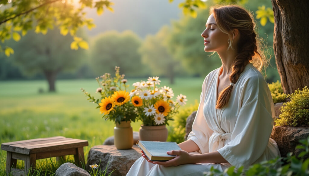 Les Conseils 8 découvrez des stratégies efficaces de recouvrement d'âme pour retrouver votre énergie perdue. transformez votre vie en rétablissant l'équilibre émotionnel et spirituel à travers des pratiques simples et accessibles. insufflez une nouvelle vitalité à votre quotidien grâce à notre guide complet.