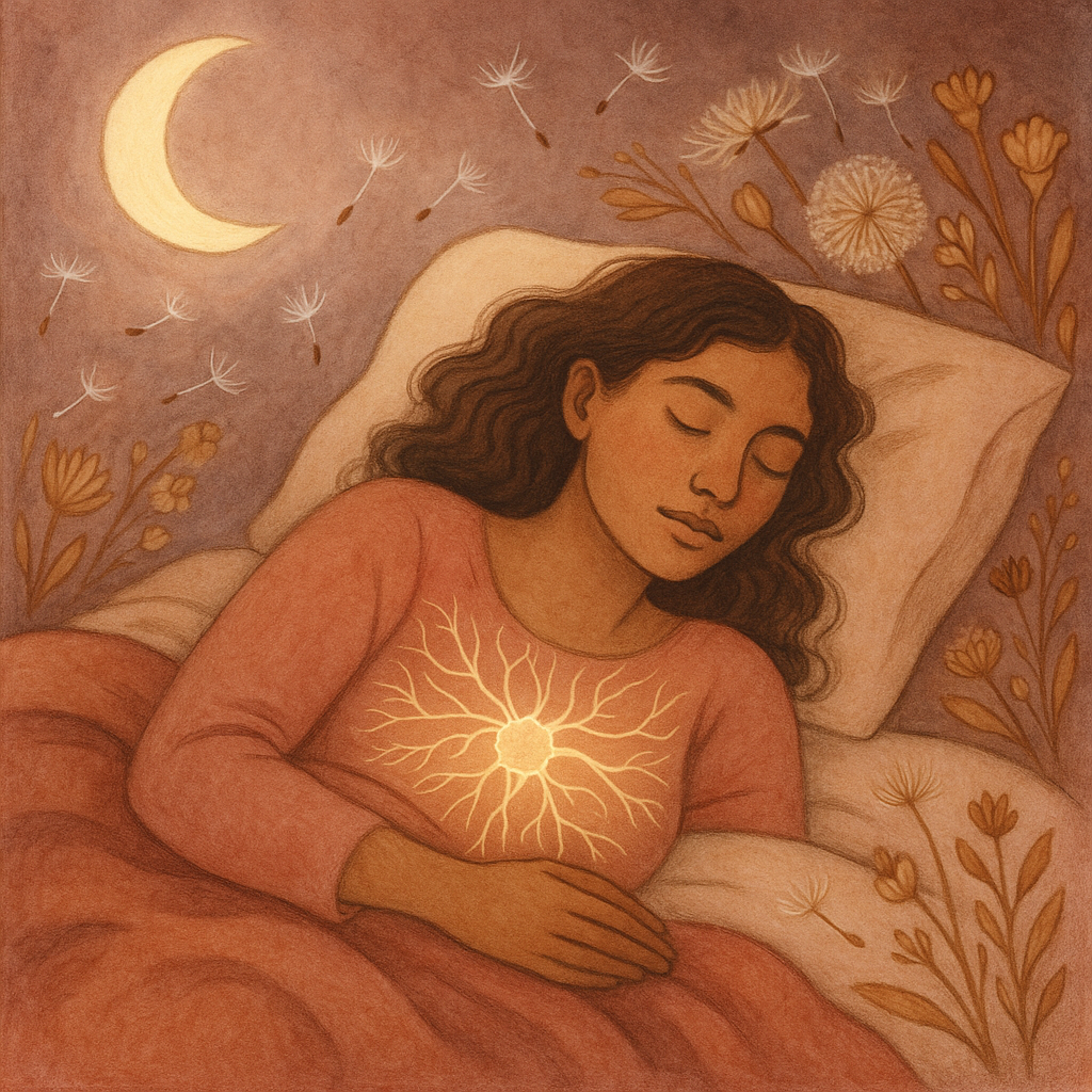 Accueil 1 comment sommeil repare systeme
