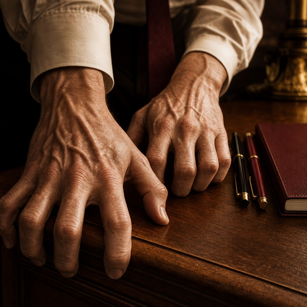 Perfectionnisme et besoin de contrôle : quand ton système nerveux cherche la sécurité