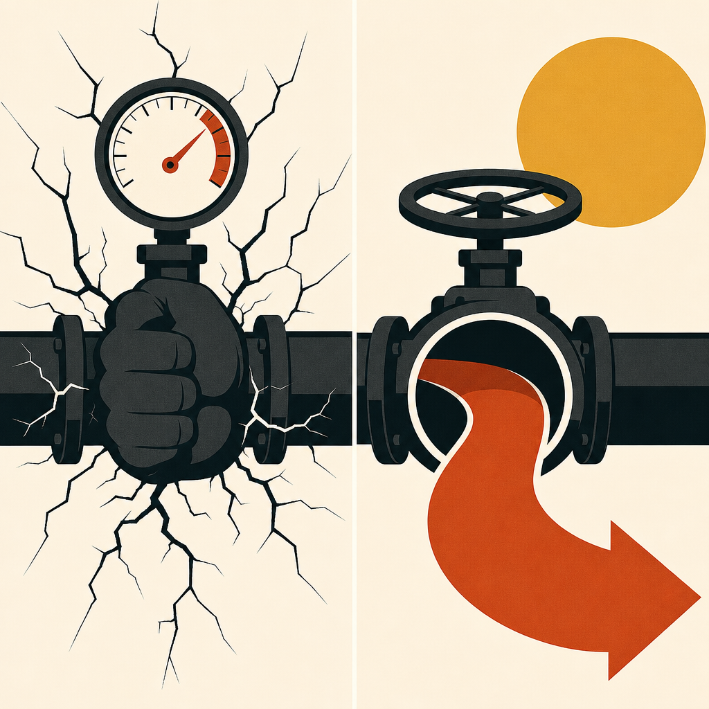 Régulation vs Suppression Émotionnelle : La Différence Clé
