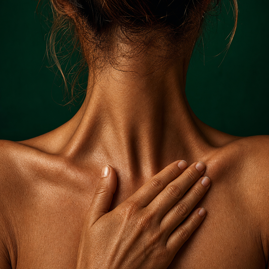 Accueil 2 hypervigilance quand ton corps ne sait plus se reposer