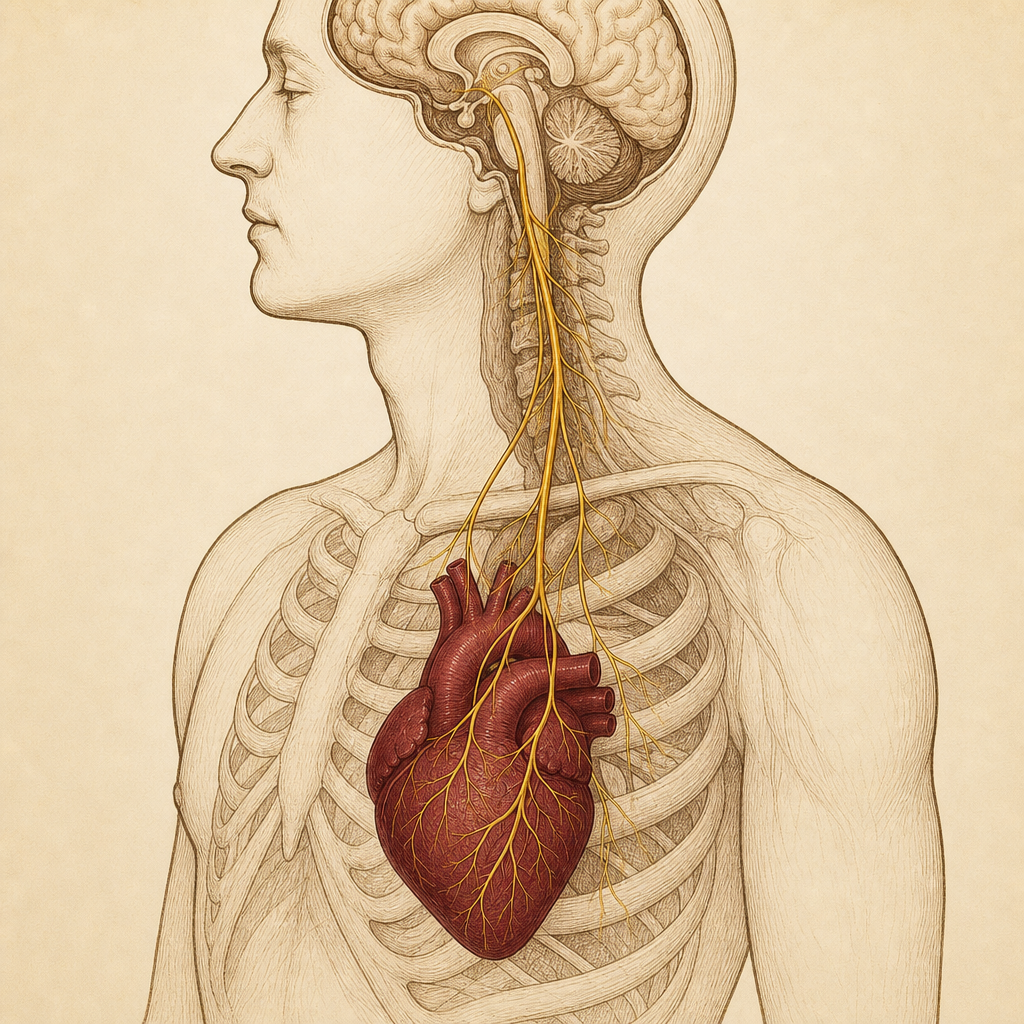Les Conseils 5 pourquoi coeur emballe sans raison